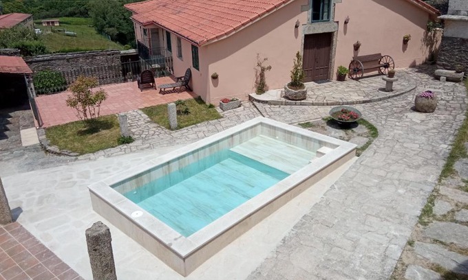 Forcarei Maison | Galicia