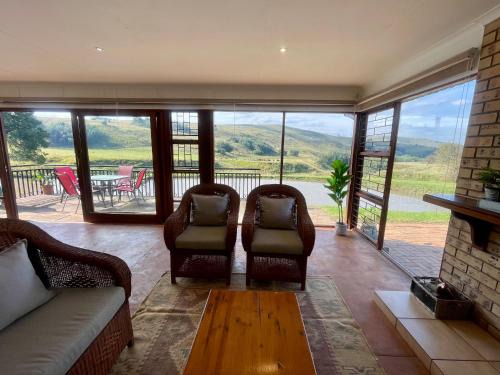Emakhazeni Appartement | Galil Farm