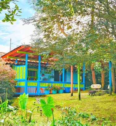 Santa Elena Maison | Galilea
