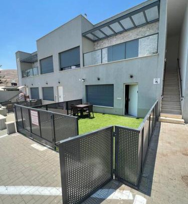 Migdal Appartement | Galilee sea Sunset Suites
