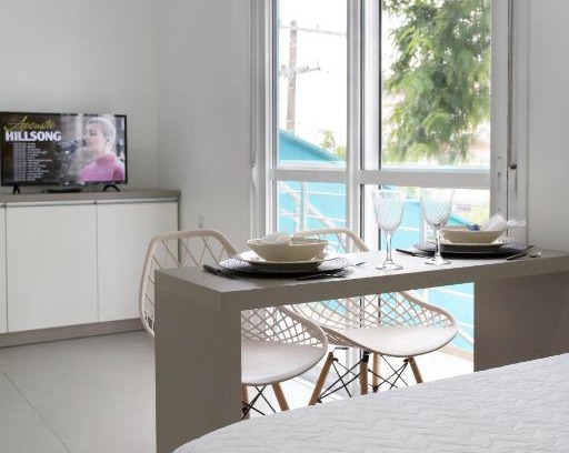 Urlandia Appartement | Galileia flat