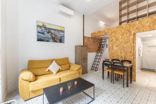 Arapiles Appartement | Galileo Apartment