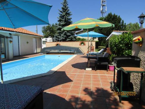 Calmont Maison | Galinat