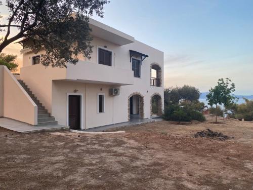 Sesi Appartement | Galini apartment