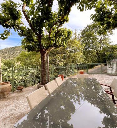 Kalavrita Maison | Galini Retreat