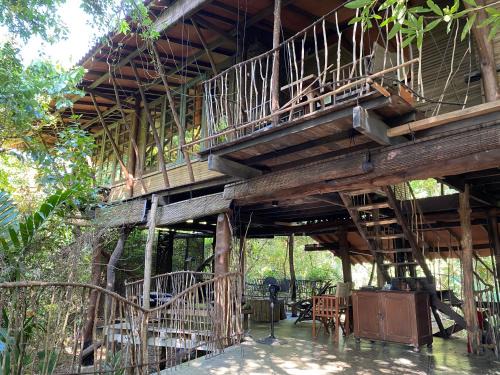 Palugaswewa Maison | Galkadawala Forest Lodge