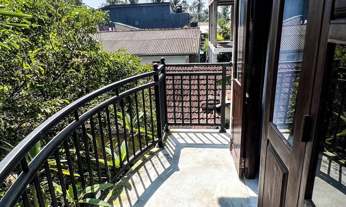Kaduruduwa Maison | Galle Catamaran Villa
