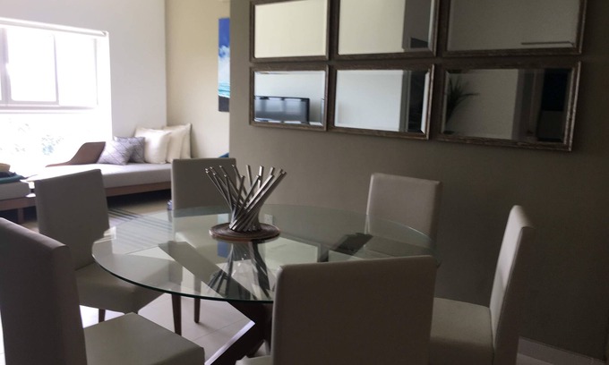 Kaduruduwa Appartement | Galle Home With A View