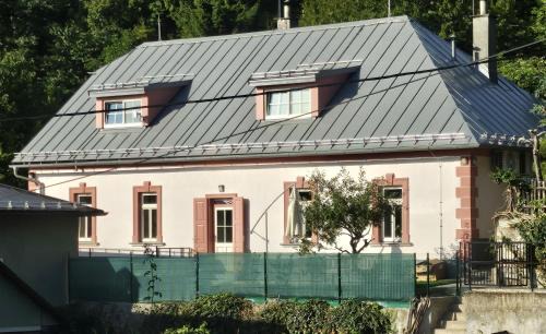 Banska Stiavnica Appartement | Gallery apartmány