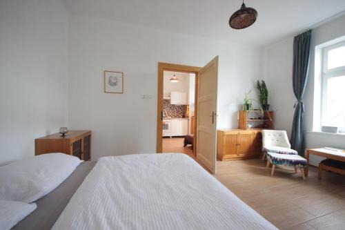 Podoli Appartement | Gallery Apartment
