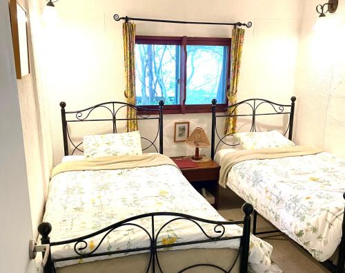 Hara Maison | Gallery HARA and guest house