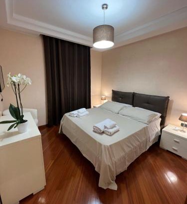 Vibo Valentia Appartement | Gallery House