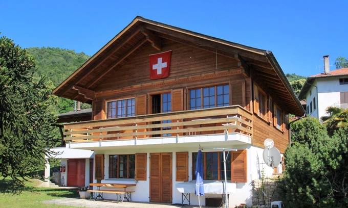 Castello Maison | Gallina by Interhome