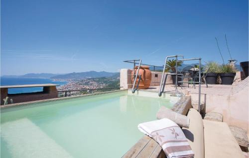Borgio Verezzi Maison | Gallinara