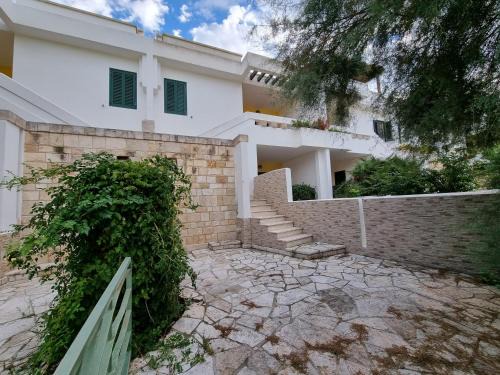 Baia Verde Maison | Gallipoli baia verde villetta Dune a 60 mt dalla spiaggia