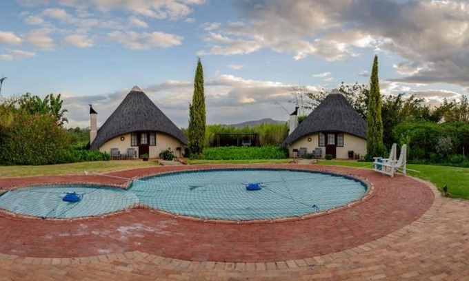 Langeberg Maison | Galloway Guest House