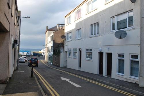 Largs Appartement | Gallowgate Square Apartments