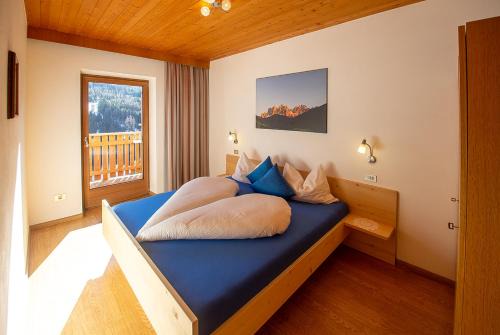 Funes Appartement | Galreidhof