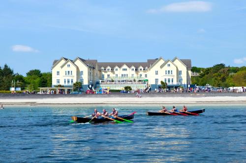 Galway Hôtel | Galway Bay Hotel Conference & Leisure Centre