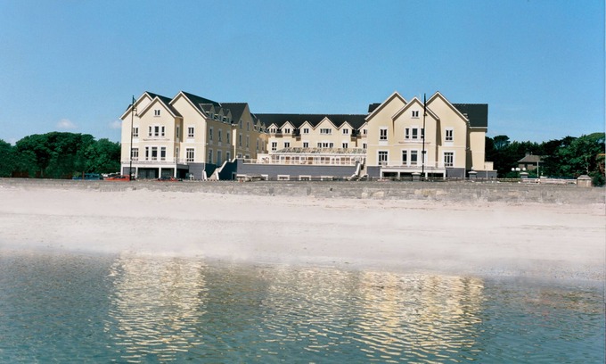 Galway Hôtel | Galway Bay Hotel