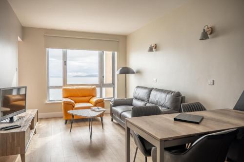 Galway Appartement | Galway Bay Sea View Apartments