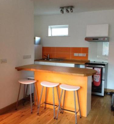 Claddagh Appartement | Galway City Self Catering - Salthill