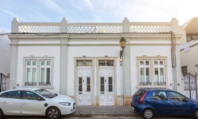 Se Maison | Galya House! Exclusivity & Prime Location in Faro