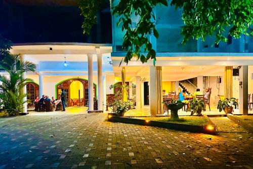 Dambulla Maison | Gamagedara Resort