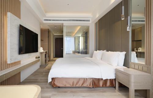 Jiaoxi Hôtel | Gamalan Star Hotel