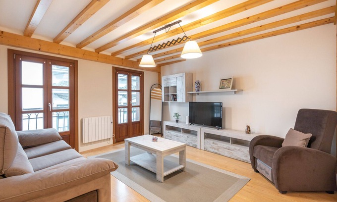 Lekeitio Appartement | Gamarra - baskeyrentals