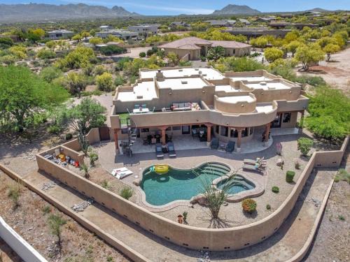 Rio Verde Foothills Maison | Gamble