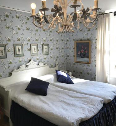 Borgvik Appartement | Gamla Badhuset