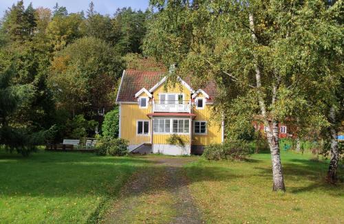 Lerum Municipality Appartement | Gamla trädsgårdsmästeriet