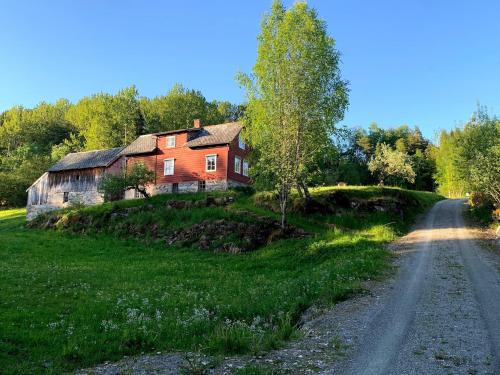 Breim Maison | Gamlehuset