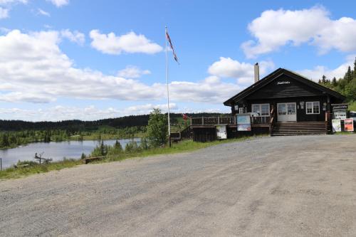 Etnedal Cabine | Gamlestølen Fjellstue