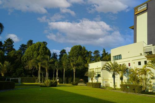 Xalapa Hôtel | Gamma by Fiesta Americ Xalapa Nubara