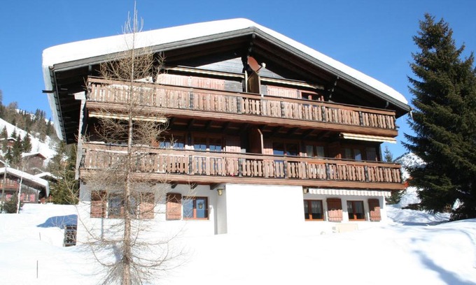 Blatten bei Naters Appartement | Gamma
