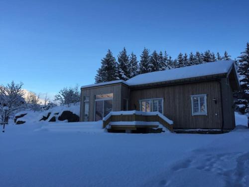 Valberg Maison | Gammelstua Seaview Lodge