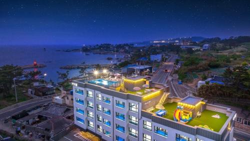 Gyeongju Maison | Gampo Beach Hill Pool Villa