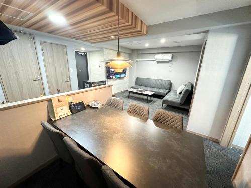 Yamanokuchi-cho Appartement | GANADAN天文館