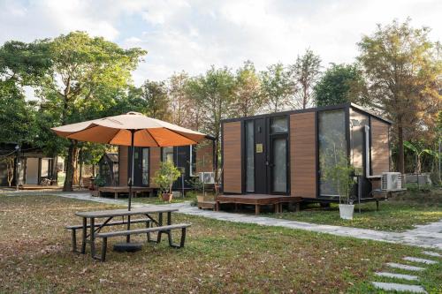Douliou Maison | Gandan Inn 1 by Tiny Away