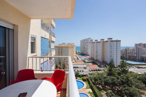 Grau i Platja Appartement | Gandiazar Beach