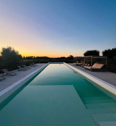 Montemor-o-Novo Hôtel | Gandum Village - Conscious Boutique Hotel