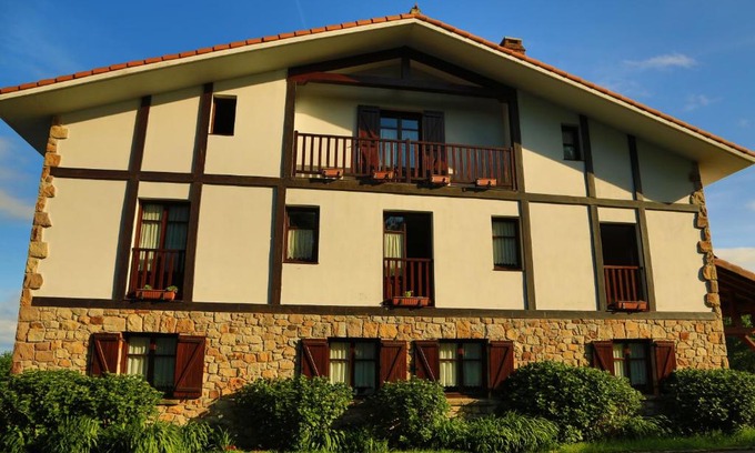 Barrika Maison | Gane Landetxea