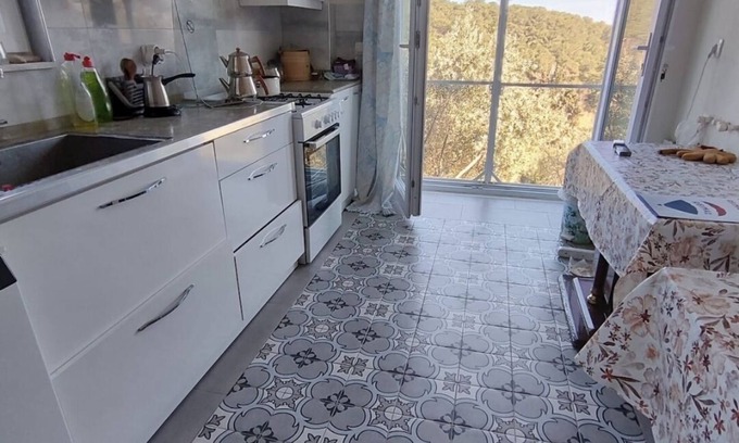 Kumluca Appartement | Ganesha House Adrasan 2+1