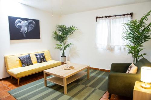 Tepoztlan Appartement | Ganesha House