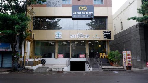 Solapur Hôtel | Ganga Regency