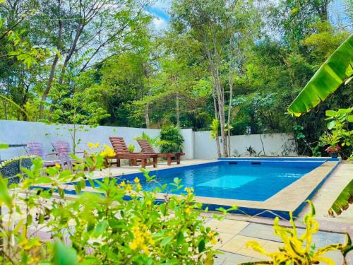 Dambulla Maison | Gangadiya Lodge