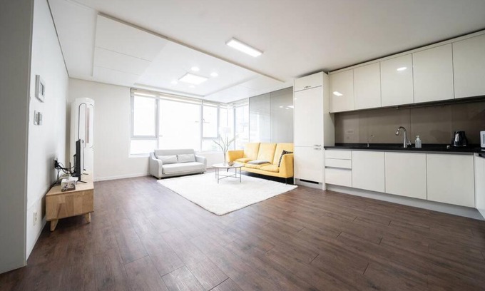 COEX Appartement | Gangnam M apt 3Bdr 2Bath COEX 1min
