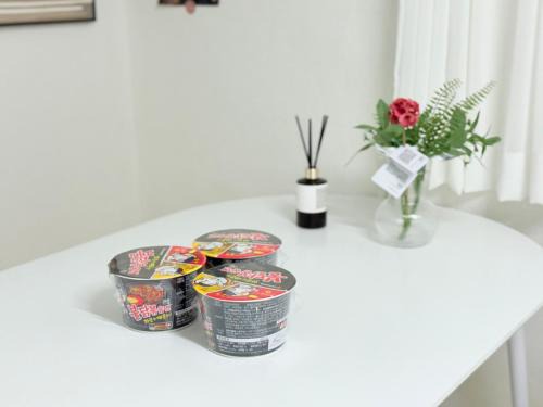 Nonhyeon-dong Appartement | Gangnam Nonhyun comfortable lodging